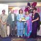 Dr. Sumita Prabhakar speaking at Himalayan Reproductive Health Conclave